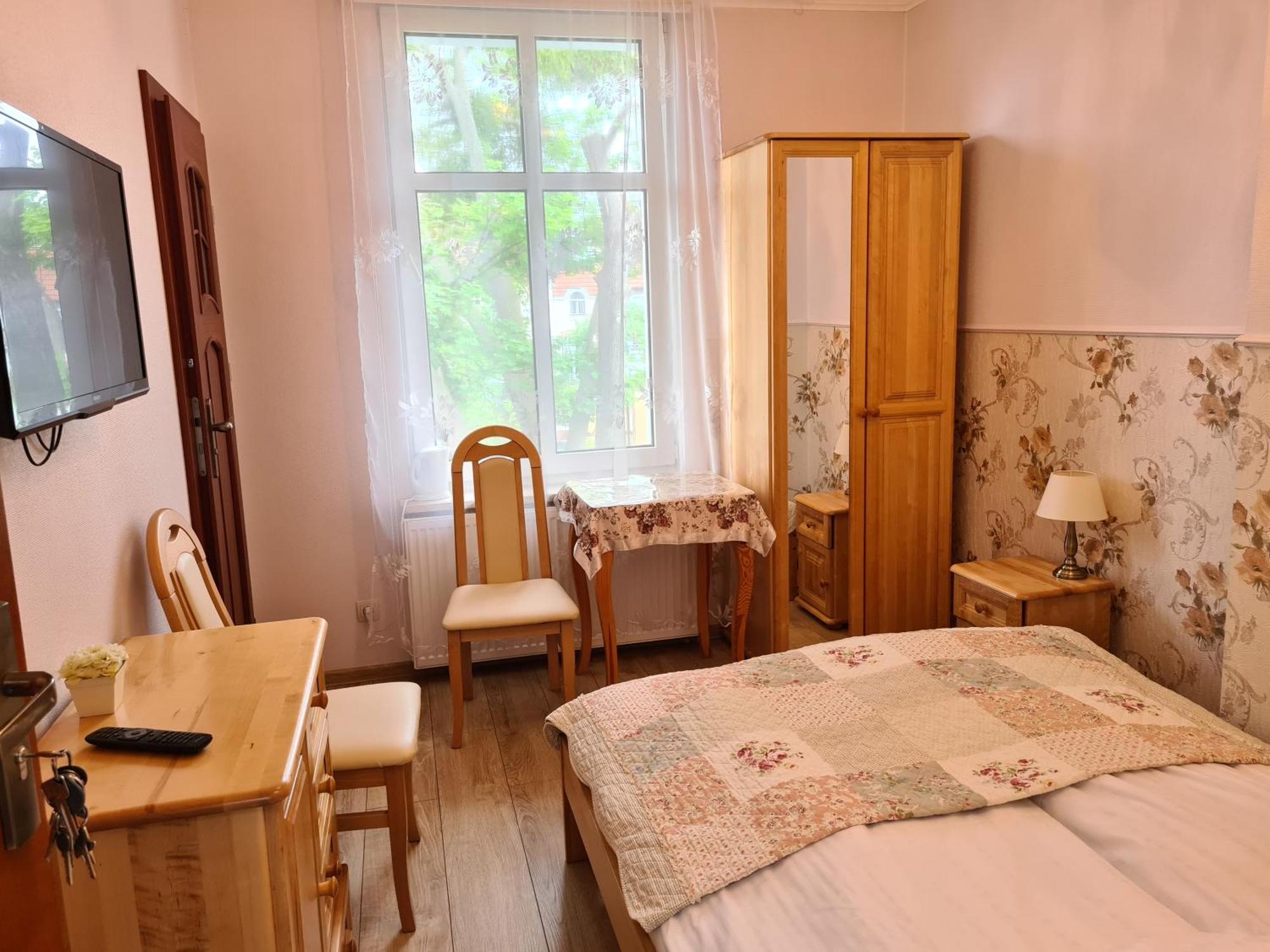 Sopot Roza Apartments المظهر الخارجي الصورة