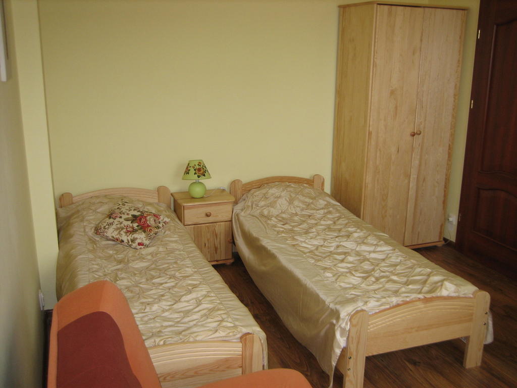 Sopot Roza Apartments المظهر الخارجي الصورة