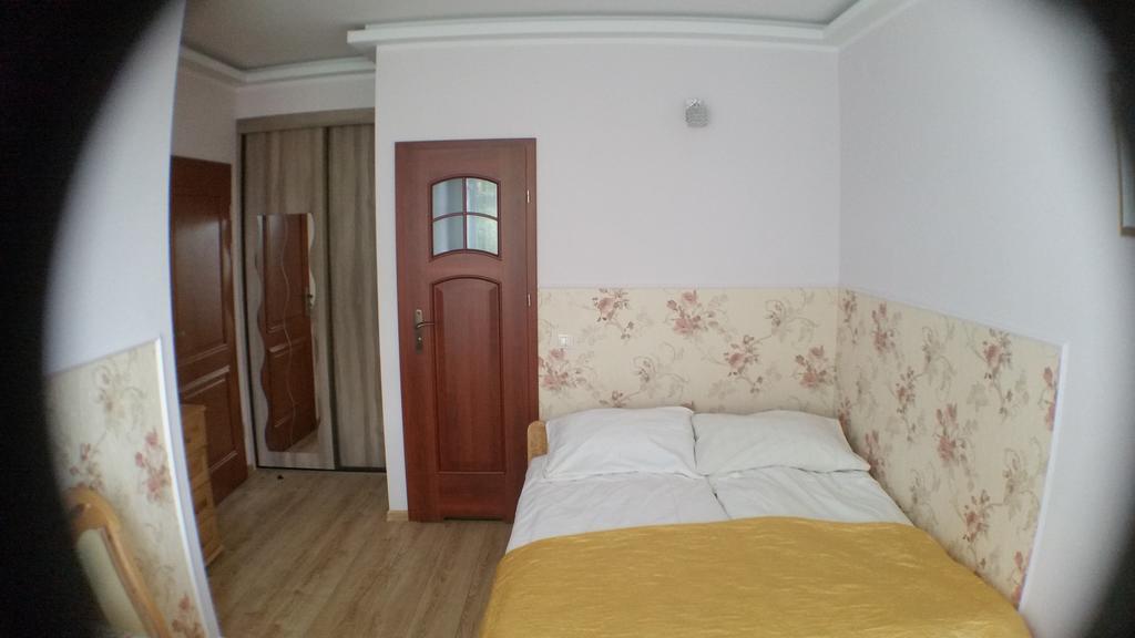 Sopot Roza Apartments المظهر الخارجي الصورة
